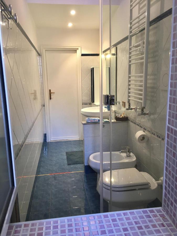 Apartament Tourist Flat - A Due Passi Rzym Zewnętrze zdjęcie