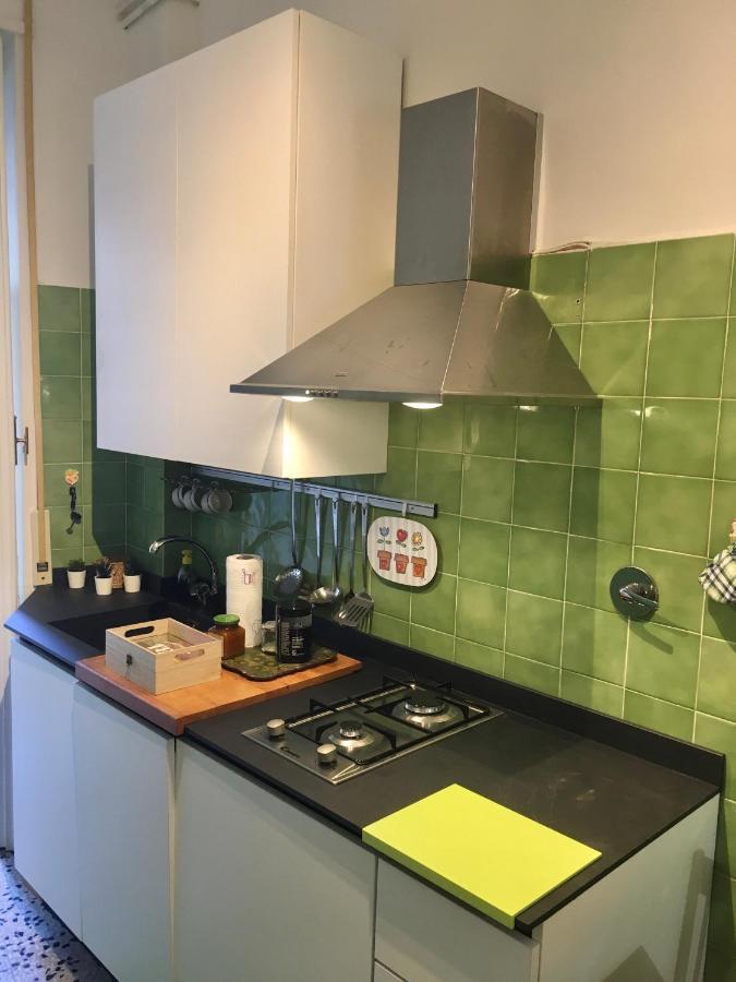 Apartament Tourist Flat - A Due Passi Rzym Zewnętrze zdjęcie